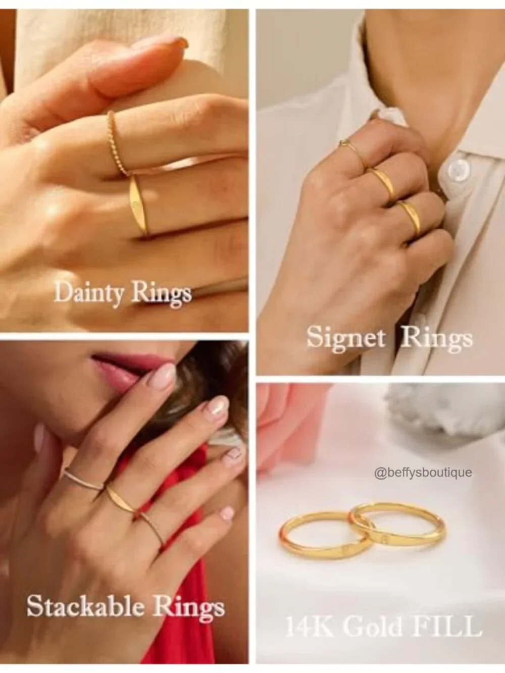 N/A this dainty